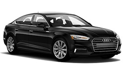 Luxury Car Hire in the United States